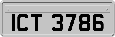ICT3786