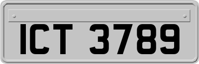 ICT3789