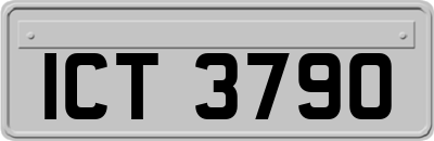 ICT3790
