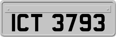 ICT3793