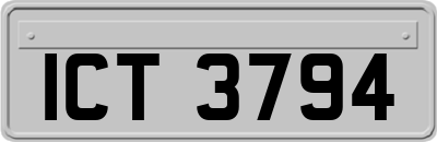 ICT3794