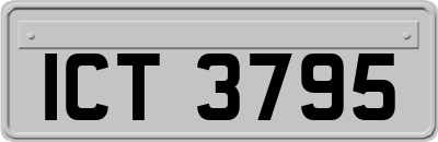 ICT3795
