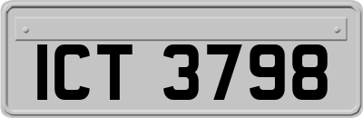 ICT3798