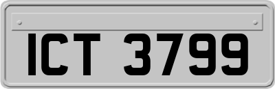 ICT3799