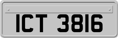 ICT3816