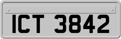 ICT3842