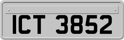 ICT3852