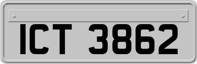 ICT3862