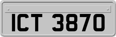 ICT3870
