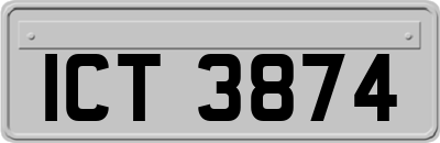 ICT3874