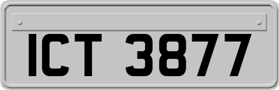 ICT3877