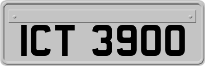 ICT3900