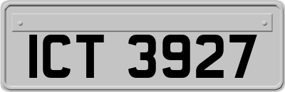 ICT3927