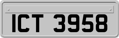 ICT3958