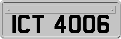 ICT4006