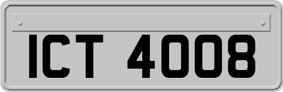 ICT4008