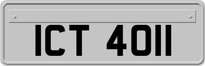 ICT4011