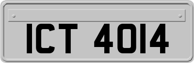 ICT4014