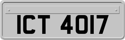 ICT4017