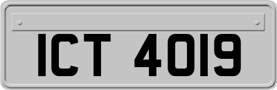 ICT4019