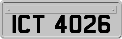 ICT4026