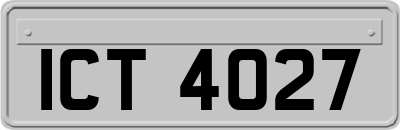 ICT4027