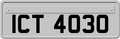 ICT4030