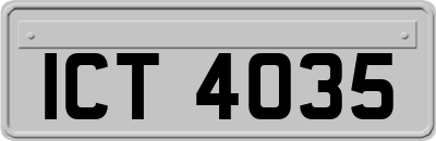 ICT4035