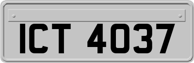 ICT4037