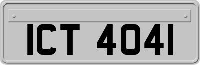 ICT4041