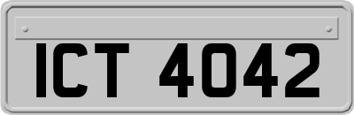 ICT4042