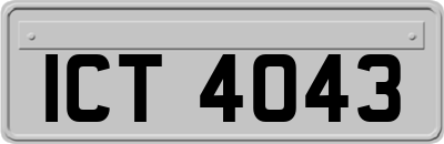 ICT4043