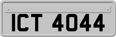 ICT4044