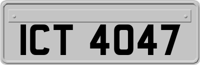 ICT4047