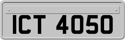 ICT4050