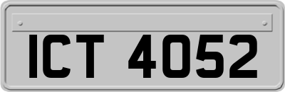 ICT4052