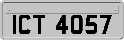ICT4057