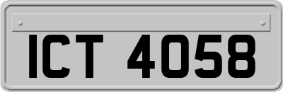 ICT4058