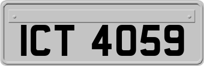 ICT4059