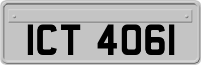 ICT4061