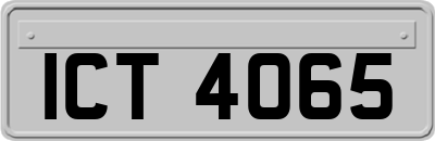 ICT4065