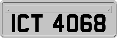ICT4068