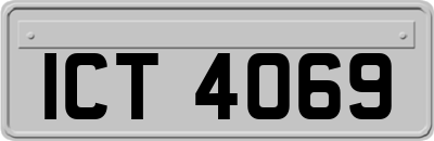 ICT4069