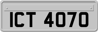 ICT4070