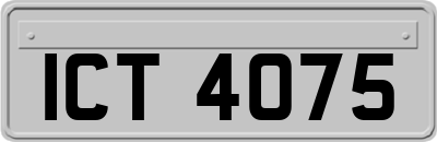 ICT4075