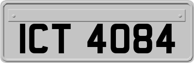ICT4084