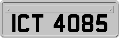 ICT4085