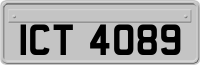 ICT4089