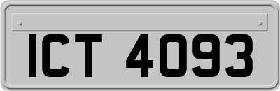 ICT4093