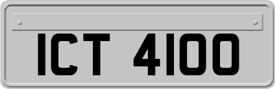 ICT4100